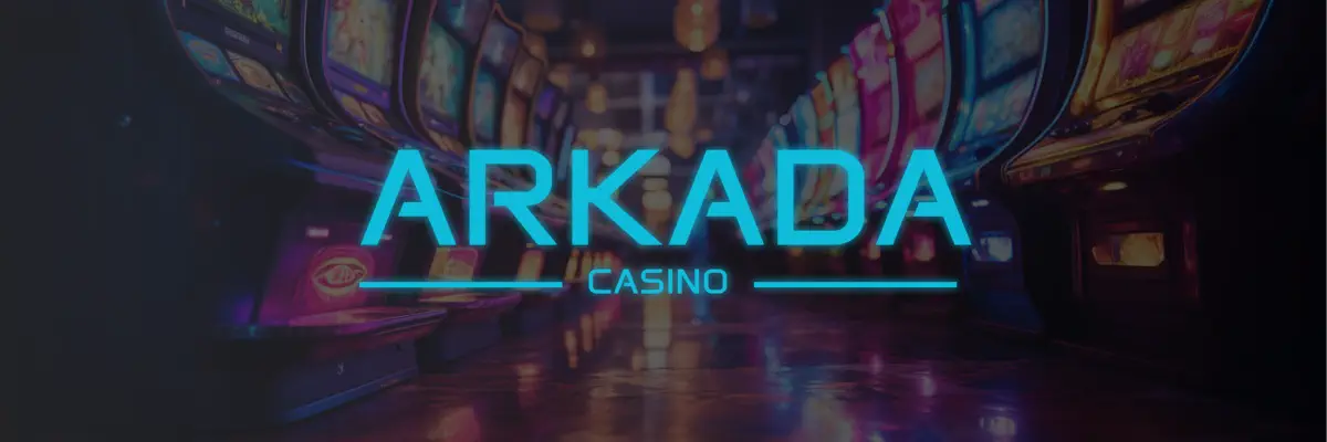 Arkada Casino регистрация